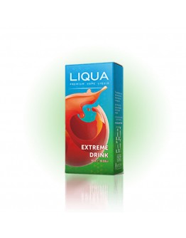 Liqua Extreme Drink Elektronik Sigara Likit