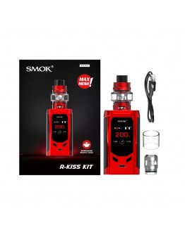 SMOK R KISS 200W TC Kit