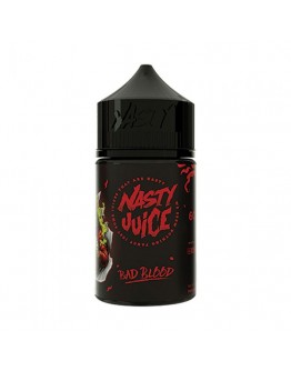 Nasty Juice - Bad Blood Premium Likit (60ML)