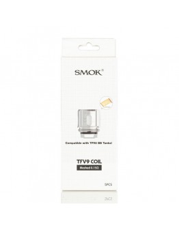 SMOK TFV9 Coil (5 Adet)