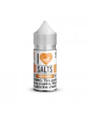I Love Salts - Tropic Mango (30ML)