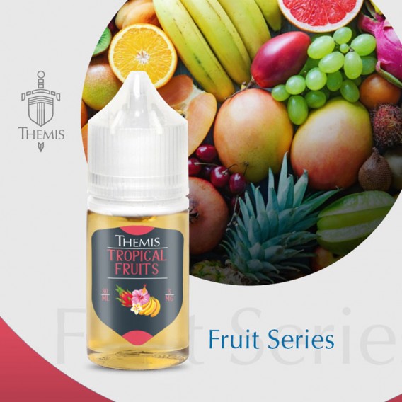 Themis Tropical Fruits (30ML)