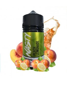 Nasty Juice Peach Lemonade (60ML)