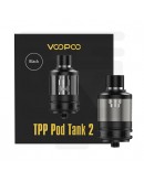 Voopoo TPP 2 Atomizer Pod Tank (510 Atomizer Kit)