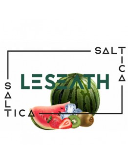 Saltica - Leseath Salt Likit (Karpuz, Kivi, Çilek, Buz Ferahlığı) (30ML)