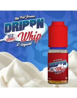 One Hit Wonder Drippin Whip (10ML)