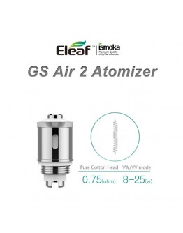 Eleaf Gs Air II (2) Coil (5 Adet)