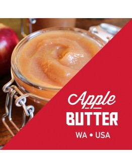 Liquid State - Apple Butter Premium Elektronik Sigara Likiti (60 ml)
