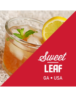 Liquid State - Sweet Leaf Premium Elektronik Sigara Likiti (60 ml)