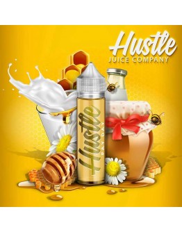 Hustle Juice Co Pay Day 60ml