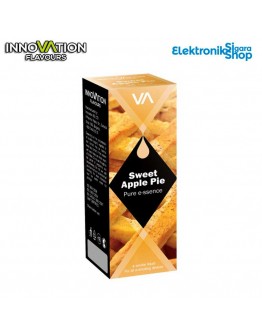 İnnovationBG - Elmalı Turta Elektronik Sigara Likit (30 ml)