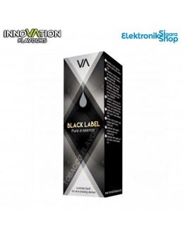 İnnovationBG - Black Label Elektronik Sigara Likit (30 ml)