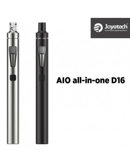 Joyetech eGo AIO all-in-one D16 Elektronik Sigara