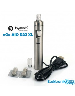 Joyetech eGo AIO D22 XL Kit