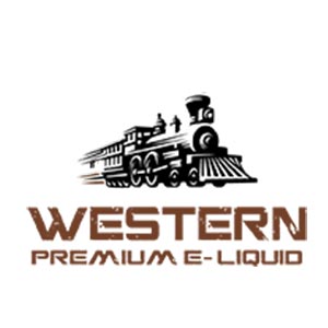Western E Liquid